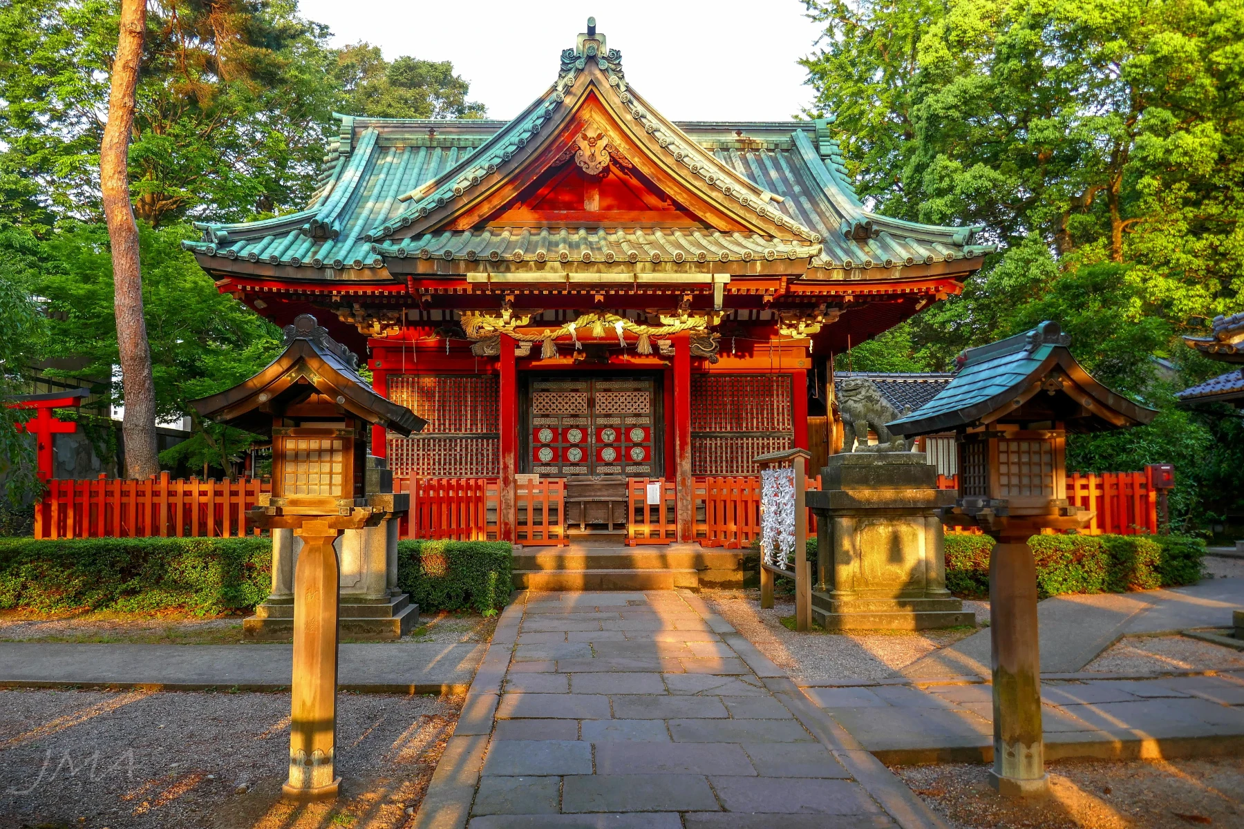 Travel Japan - Explore Japan with Madfun