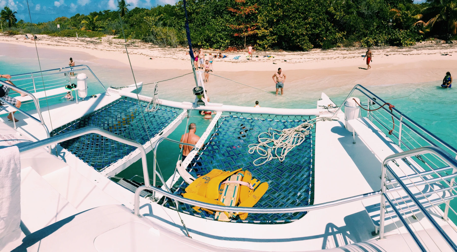 Travel Mauritius - Mauritius with Madfun